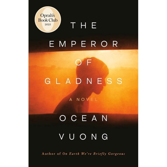 The Emperor of Gladness: Oprah's Book Club: A Novel