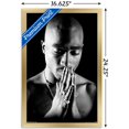 thumbnail image 2 of Tupac - Prier, 2 of 4