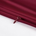 thumbnail image 4 of Unique Bargains 19 Momme Silk Pillowcase with Hidden Zipper, 4 of 10