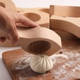 thumbnail image 3 of Bakeware Solid Wood Steamed Bread and Bun Cooker Multifunction Kitchen Tool for Steaming Stuffed Bun Steamer Pasta Bag Home Cooking, 3 of 7