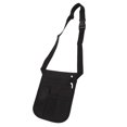 thumbnail image 3 of Ceinture de Pack d'Infirmière, Multi Compartiments, Fermeture Éclair Lissante pour Gaze, 3 of 8