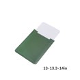 thumbnail image 2 of Youkk Protection Shell Tablet Solid Minimalist Shielder Waterproof Practical Cover Multifunctional Special Networking Dark Gre13/13.3/14'', 2 of 6
