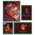 thumbnail image 4 of Matoen12 Christmas Gift Box Packaging Box Candy Small Gift Packaging Box Christmas Gift Holiday Gift Packaging Gift with Handbag, 4 of 6