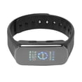 thumbnail image 1 of Voice Recorder Smart Watch, Voice Activated Recorder, Bracelet Recording Device with Noise Reduction HIFI MP3 Function, Detachable Design Voice Recorder for Women Men, 1 of 7