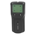 thumbnail image 2 of Stud Finder Lumber Wall Sensor Chip Ac Wire Studs Detector Scanner Lcd Metal for Stud Detector 5 Scanning Modes Metal Detectors, 2 of 7