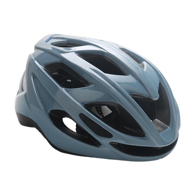 Bike Helmets Cycling Helmet Comfortable Safety Skating Helmet Protective Helmets Light Gray