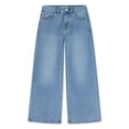 thumbnail image 1 of Levi Strauss Signature Girls' Core High-Rise Baggy Fit Jeans, 1 of 8