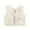 White, variant on Gupgi Women Knitted Tank Tops Waistcoat Bow Tie Back Sweater Vest Top Casual Sleeveless Crochet Short Cardigans