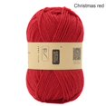 thumbnail image 1 of Knitting Yarn Acrylic Knitting Wool Yarn Craft Multi Colours SALE HOT Y7J0, 1 of 9