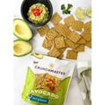 thumbnail image 5 of Crunchmaster Avocado Toasts Salt & Pepper, 5 of 5