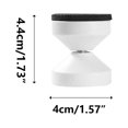 thumbnail image 2 of Bed Shaking Stabilizer Kit with Adjustable Height Support Rod for Headboard Wall Mounting and Earthquake Safety, 2 of 4
