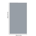 thumbnail image 2 of EGNMCR Room Decor, Home Decor, Home Decor Reflective Window Film Heat Control Window Tint Self-Adhesive Daytime Window Tint Film For Home And Office Window film, 2 of 7