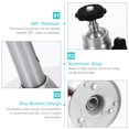 thumbnail image 4 of MasteelfCA Support Universel pour Projecteur Mural Support de Projecteur Domestique, 4 of 7