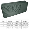 thumbnail image 3 of Deals Christmas Tree Storage Bag Can Store Christmas Tree Christmas Gift Storage Home Storage Durable Waterproof Material Dust And Zipper Pocket With Handle Storage Bags, 3 of 7