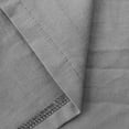 thumbnail image 5 of EOYWHK Big and Tall Linen Shirts for Men Button Up Golf shirts Short Sleeve Collared Business Blouses, 5 of 5