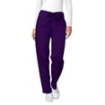 thumbnail image 3 of Adar Universel Unisexe Sarraus - Pantalon de Sarrau à Jambe Fuselée avec Cordon, 3 of 6