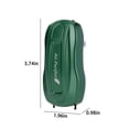 thumbnail image 3 of Dvkptbk Air Purifier Plug-in Negative Ambient Purifier Mini Portable Negative Generator Suitable for Home Bedroom Bathroom Living Room Bathroom Closet Pet Room Kitchen & Dining, 3 of 7