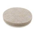 thumbnail image 4 of Super Sliders Avec Gorilla Glue feutre pack valeur Beige 136pc, 4 of 9