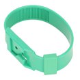 thumbnail image 3 of Goat Collar, 10Pcs Goat Collar Sheep Identification Bands Livestock MarkingFarming Equipment, 3 of 8