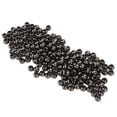 thumbnail image 2 of Espaceurs de Bijoux, Perles d'Espacement 5mm / 0,2 Po Ouverture Grand Trou Rond pour Colliers pour Décorations de Robe, 2 of 8