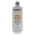 thumbnail image 1 of Goldwell Dual Senses Revitalisant Réparateur Riche 1000 ml, 1 of 8