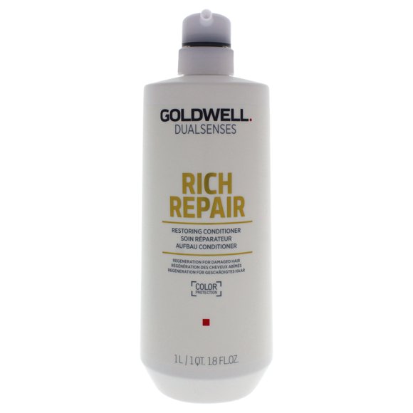 Goldwell Dual Senses Revitalisant Réparateur Riche 1000 ml
