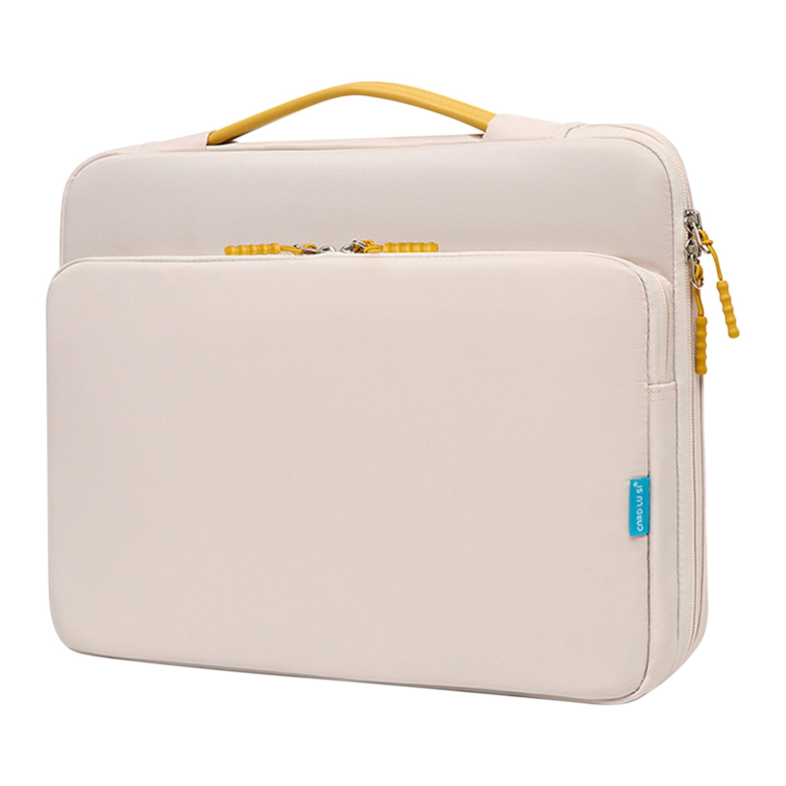 Bag for Laptop Laptop Bag 15.6-Inch Portable and Comfortable Laptop Bag, Shockproof and Scratch Resistant, Waterproof Laptop Bag Waterproof Laptop Bag
