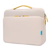 Lksixu Laptop Bag 15.6-inch Portable And Comfortable Laptop Bag Shockproof And Not Afraid Of Scratches Waterproofs Laptop Bag Computer storage Electronics for Home Office School