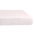 thumbnail image 1 of Jersey Fitted Crib Sheet, Pink Dots, 1 of 6