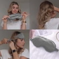 thumbnail image 3 of Fridja Summer Savings Saving Wonder Unheated Hair Twiste R Curling Wand Du O Luxurious Sleep Mask Set Transform Your Morning Routine, 3 of 6