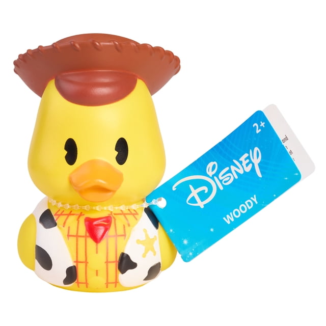 Dukalooz Disney Woody Small Toy Duck