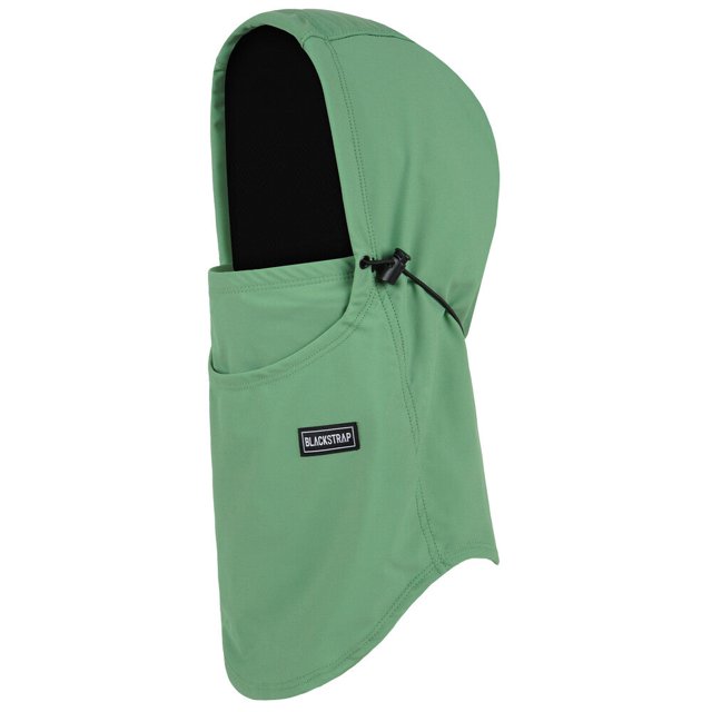 BLACKSTRAP Cagoule d'Équipe Basilic