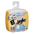 thumbnail image 1 of Boggle, jeu de mots familial pour 1&nbsp;joueur et plus, jeu de dés, jeu de voyage pour adultes et enfants, 1 of 6