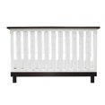 thumbnail image 3 of Pure Safety blanc Minky vertical crèche doublures 38 Pack, 3 of 3
