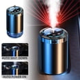 thumbnail image 3 of Diffuseur de Voiture Désodorisant Intelligent Parfum de Voiture Désodorisant avec Huile U K, 3 of 8