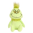 thumbnail image 1 of Grinch "Neon Snuggle" Oreiller phosphorescent, 1 of 4