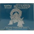 thumbnail image 1 of Pokémon XY11 Steam Siege Trainer Box - English, 1 of 6