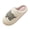 style-02 H, variant on Kogui House Shoes for Women Soft Sole Silent Suede Slippers Non-slip Wooden Floor Indoor Cotton Slippers Good Shoes for Women Size 9 (G,9)