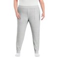 thumbnail image 1 of George Plus Women's Lounge Jogger, 1 of 6