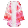 thumbnail image 5 of Nouveaux Hauts pour Femmes 2023 Mode Femme Col Rond Grande Taille T-Shirt à Manches Longues Blouse d'Automne Imprimée Hauts Chandail Chemise à Manches Longues pour Femmes, 5 of 5