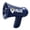 Blue, variant on Kids Megaph Game Bullhorns Sounds Loud Son Gifts Red
