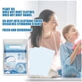 thumbnail image 2 of Catégorie de Produit Autres Fournitures de Nettoyage Titre du Produit Papier à Lessive Nettoyage et Élimination des Taches Comprimés de Lessive Concentrés Longue Durée Préservation du Parfum Vêtements Maison 30 Pcs, 2 of 8