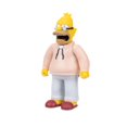thumbnail image 3 of The Simpsons - 2.5 Inch Grampa Simpson Figure, 3 of 5
