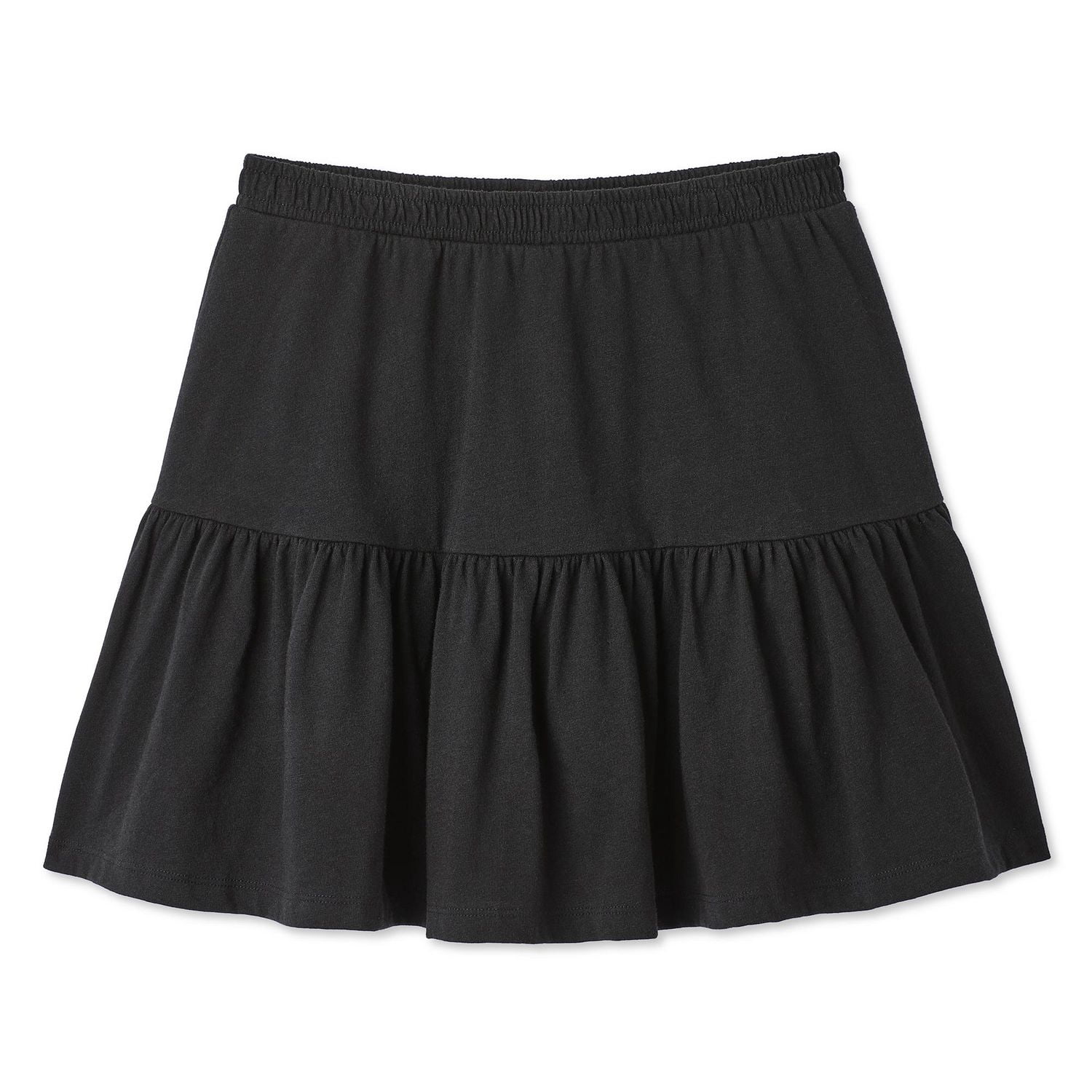 Jupe-short en tricot George pour filles