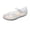 White, variant on Girls Jelly Mary Jane Sandals Non- Dance Party Shoes For Toddler Kids
