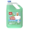 thumbnail image 1 of Mr. Clean Nettoyant Multi-Surface, Parfum Prés et Pluie, 3.78L, 1 of 9
