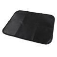 thumbnail image 4 of Luzkey Fireplace Table Mat Insulation Mat Fireproof Mat BBQ Grill Mat under Grill Mat Fire Mat Heat Resistant Mat for Indoor Outdoor L, 4 of 8