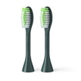 thumbnail image 2 of Philips One by Sonicare Brush Heads, Green BH1022, 2 of 3