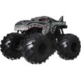 thumbnail image 1 of Hot Wheels Monster Truck 1:24 Mega Wrex Vehicle, 1 of 5