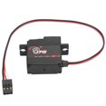 thumbnail image 4 of Greensen Servo pour Voiture RC Servo Numérique en Plastique Haute Efficacité Résistant, 4 of 8
